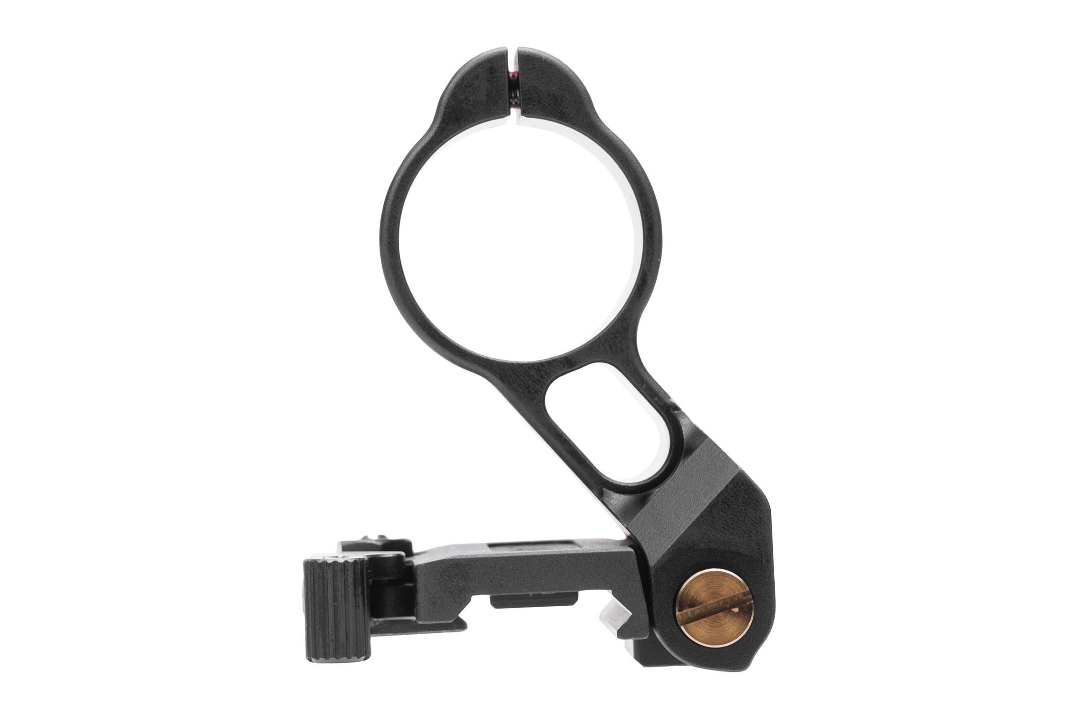 LaRue Tactical LT755 Tall QD Pivot Mount for 30mm Magnifiers